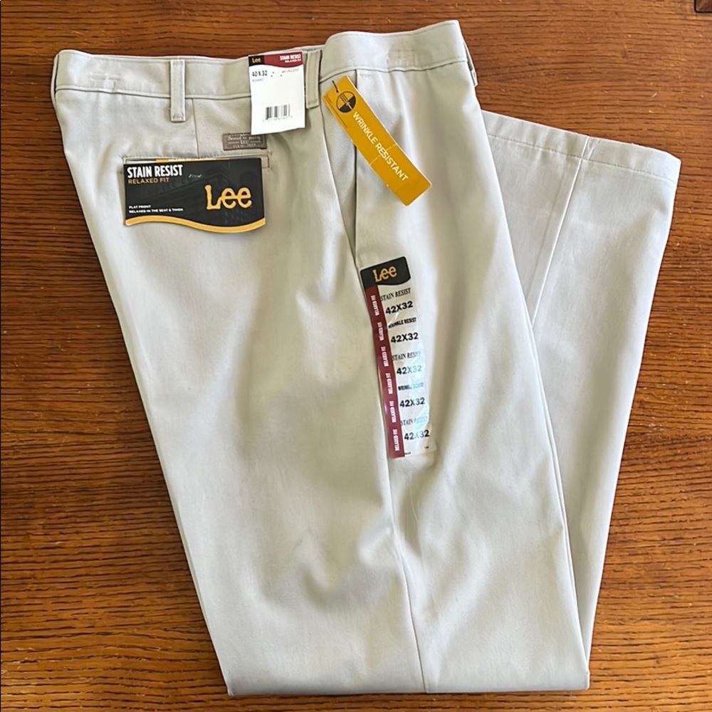 Mens dress pants